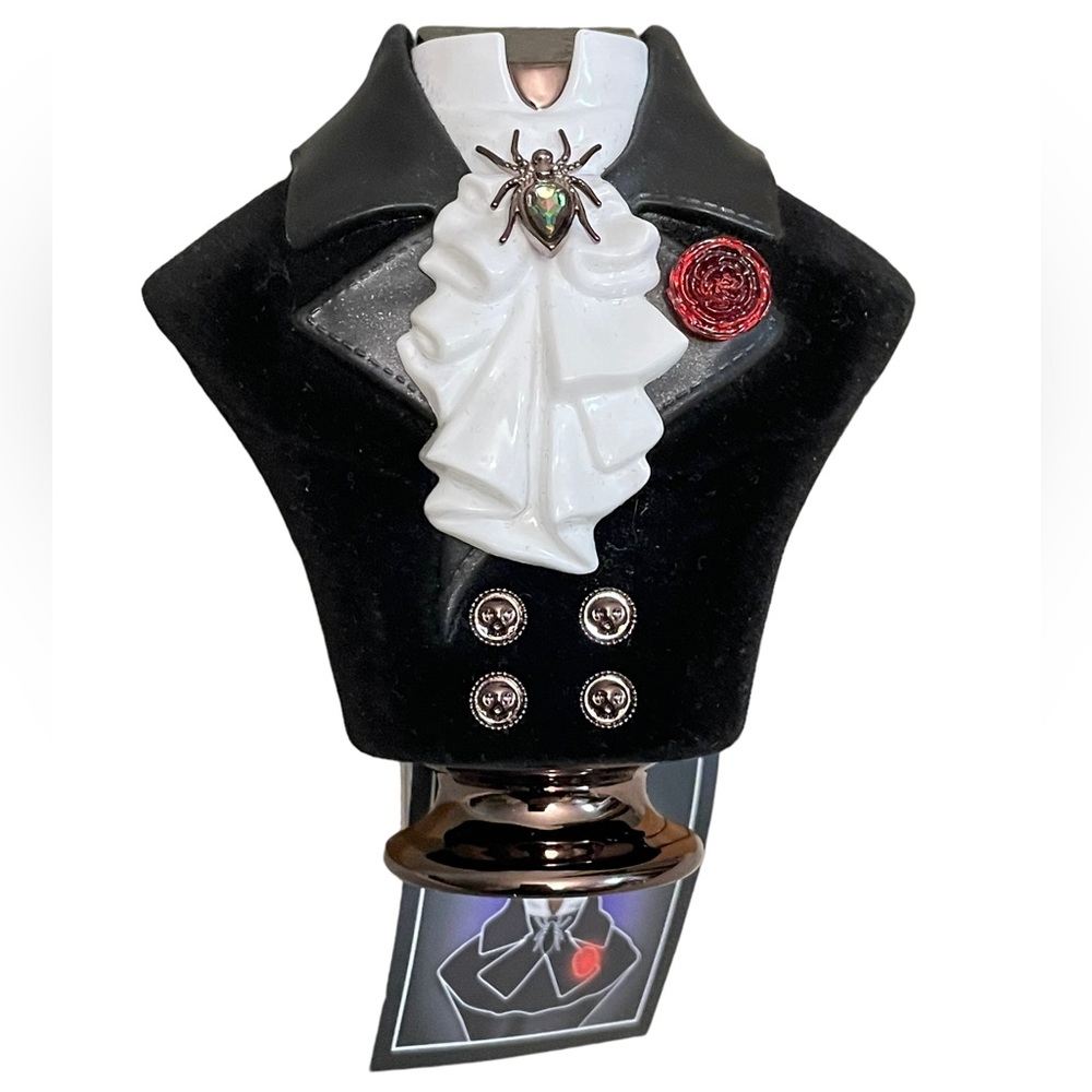 Bath And Body Works Headless Horseman Wallflowers Nightlight Plug In Halloween